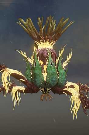 エルジャラネア