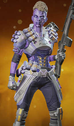 ソーラーソルジャー
の画像