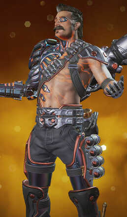 サイバネティックス
の画像