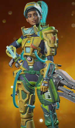 クリーンアップクルー
の画像