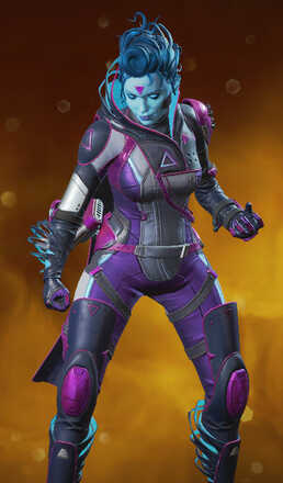 ネオンスペクター
の画像