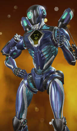 エレガントメカニクス
の画像