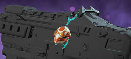 マスクドマイレージの画像