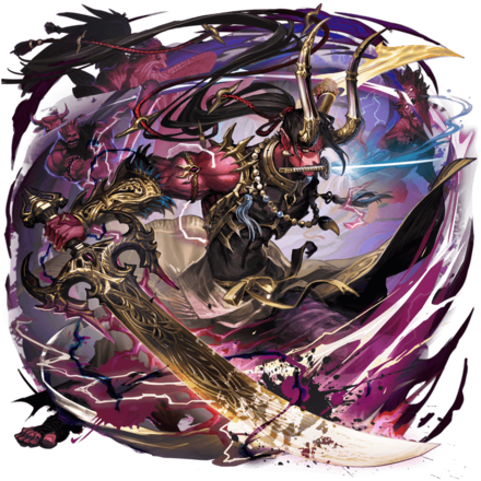 オセロニア 大嶽丸 おおたけまる の評価とおすすめデッキ ゲームエイト