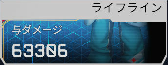 データトラッカー(ライフライン)