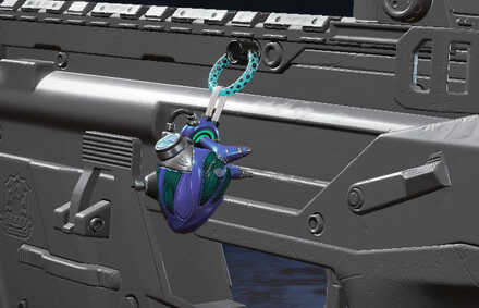 ハートボックス