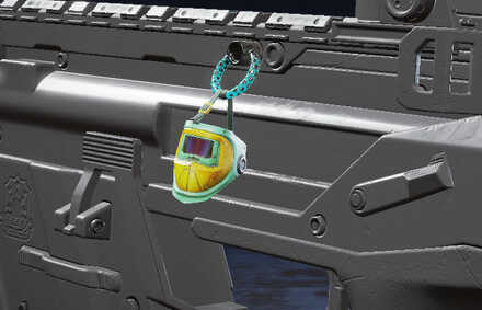 セービングフェイス