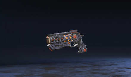 ファイナルフォース(ウィングマン)