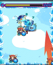 エナジーソード