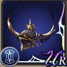 ゴルベーザの兜の画像