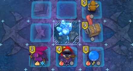 開花スライムロード1おすすめ初期配置