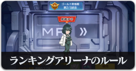 ランキングアリーナ