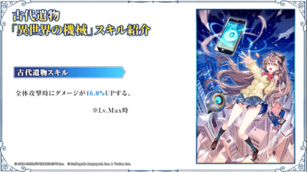 異世界の機械の画像