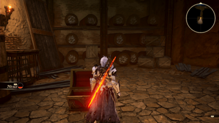 骨片の鎧の入手場所詳細