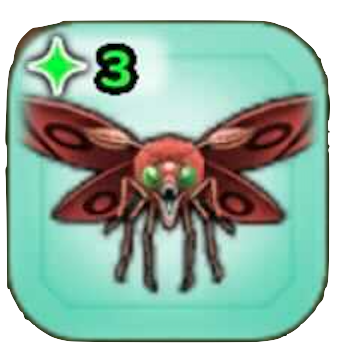 キラーモスのアイコン