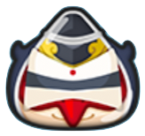 式神クラマのアイコン