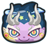 神角衆ツキノヤミのアイコン