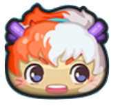 里羽リュウタ(勇気)のアイコン