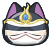 式神バステトのアイコン