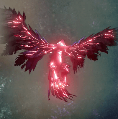 星霊の飢餓Lv52画像