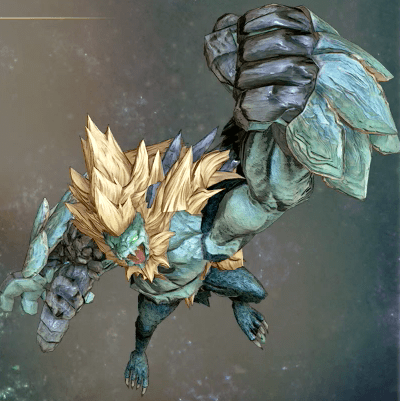 トータスハンズLv32