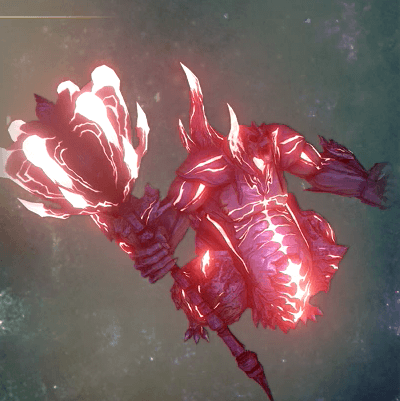 星霊の憤怒Lv52画像