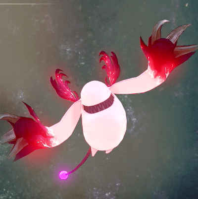 星霊の怠惰Lv52画像