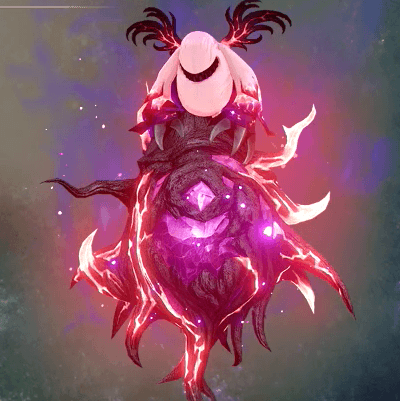 星霊の悲嘆Lv54画像