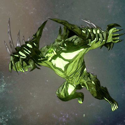 フォースドダスターLv44画像