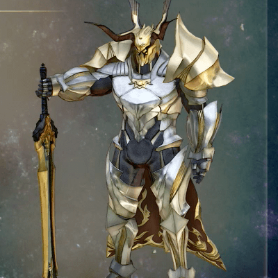 レネギス本隊・強化装甲剣兵Lv44画像