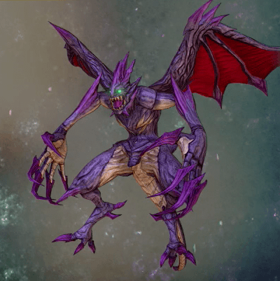 キリングスタチューLv32