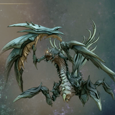 フォウシュレッダLv50画像