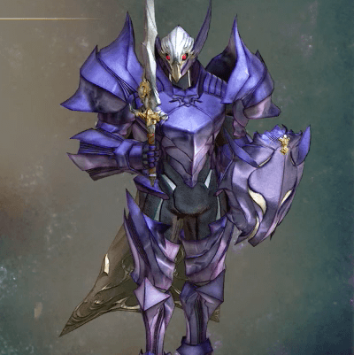 ヴォルラーン親衛隊Lv33画像