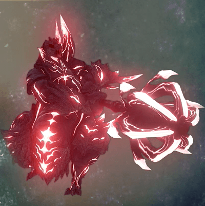 星霊の憎悪Lv52画像