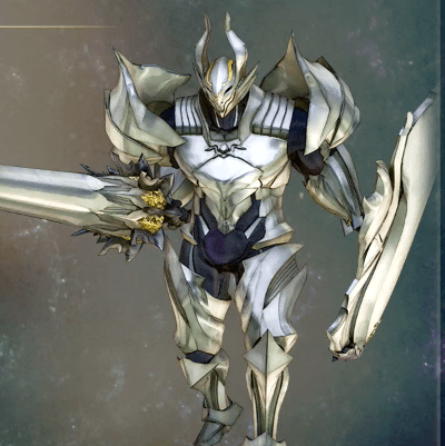 ミハグサール隊・重装甲兵Lv26