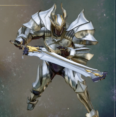 ミハグサール隊・装甲剣兵Lv26