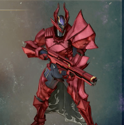 ミハグサール隊・装甲銃兵長Lv27画像