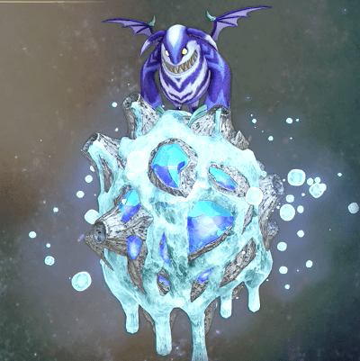 マスリキッドLv32