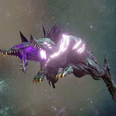 アンホーリーバイトLv53画像