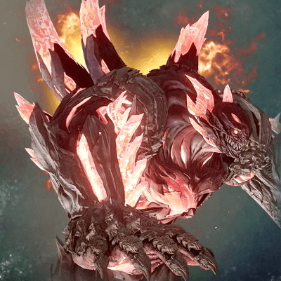 イフリート・マルム画像