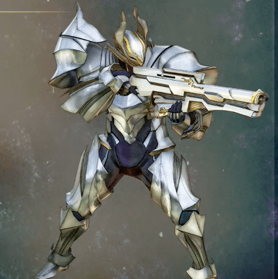 ミハグサール隊・装甲銃兵Lv26