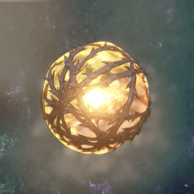 地崩す妄念Lv56画像