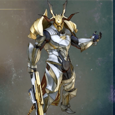 レネギス本隊・強化装甲銃兵Lv44