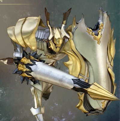 レネギス本隊・強化重装甲兵Lv44画像