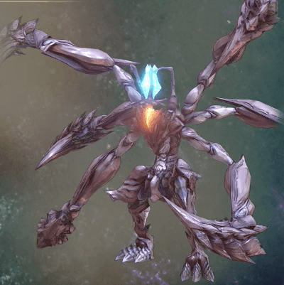 トーメントアームズ