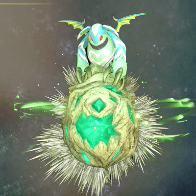 マスウィンドLv26