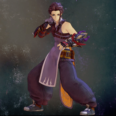 魔甲オニノウメキ