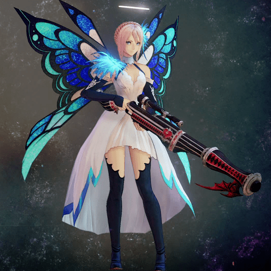 魔銃デモニッシュコア