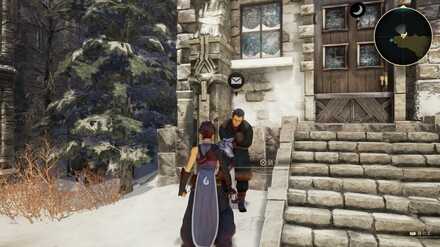 知られざる秘境へ