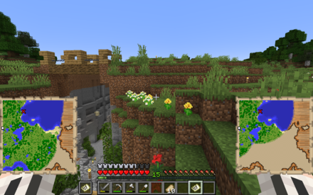 マイクラ 雑談掲示板 マインクラフト ゲームエイト